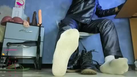 Tom online show from 04.19.26