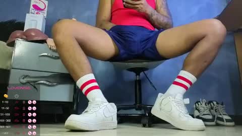 Tom online show from 04.22.26