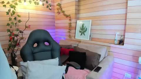 Master of pleasure online show from 02.21.25