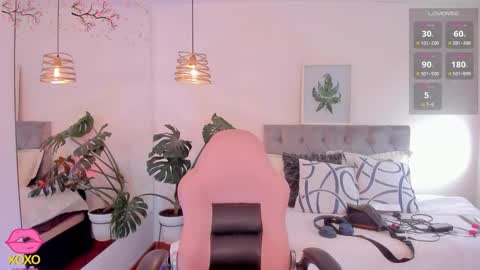 Master of pleasure online show from 11.12.25