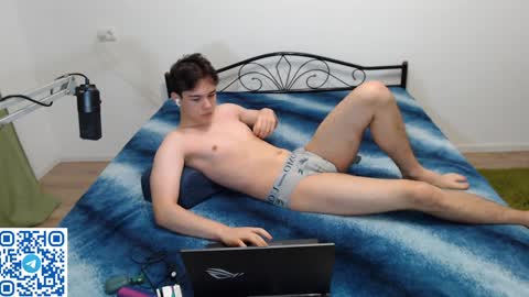 Tom online show from 01.07.25