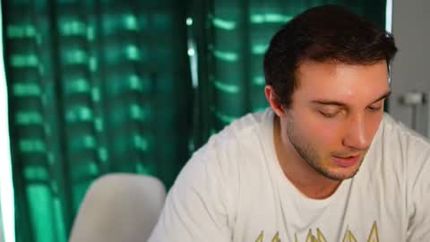 Tom online show from 03.18.26