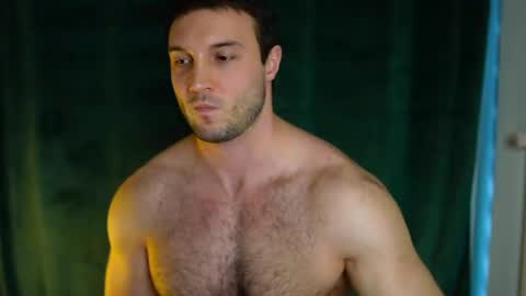 Tom online show from 04.03.26