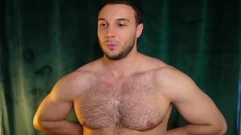 Tom online show from 06.13.26