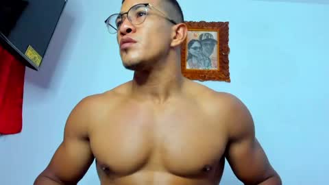 SPORTSFIT29 online show from 04.22.26