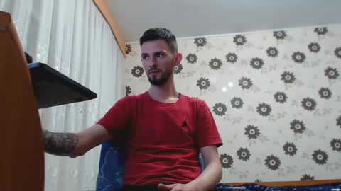 Michael online show from 01.18.25