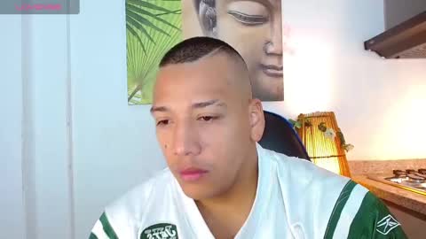 Tom muscle1 online show from 01.15.25