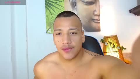 Tom muscle1 online show from 01.16.25