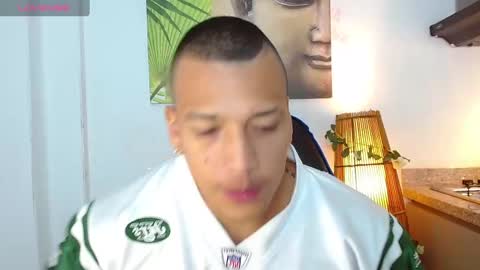 Tom muscle1 online show from 01.17.25