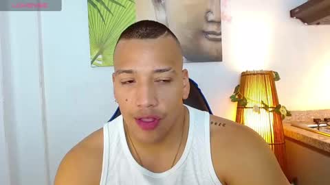 Tom muscle1 online show from 01.19.25