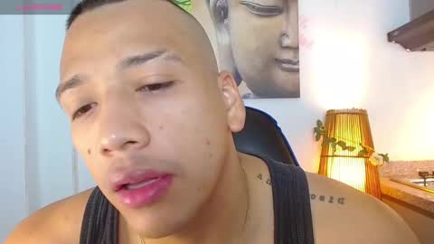 Tom muscle1 online show from 01.22.25