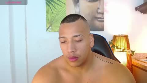 Tom muscle1 online show from 01.25.25