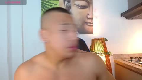 Tom muscle1 online show from 02.05.25