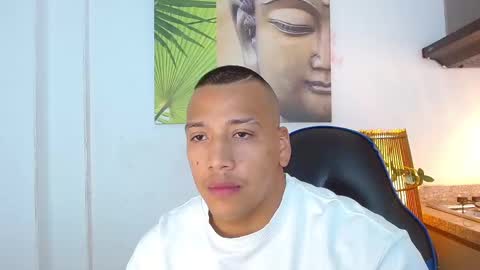 Tom muscle1 online show from 02.25.25