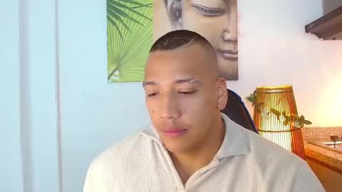 Tom muscle1 online show from 02.26.25