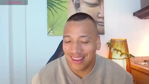 Tom muscle1 online show from 03.06.25