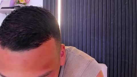 Tom muscle1 online show from 09.25.25