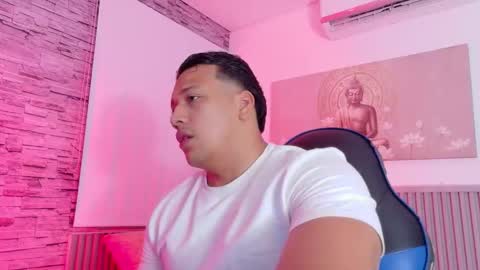 Tom muscle1 online show from 02.21.26