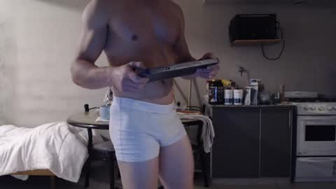 Snapshot of tom_show chatting on 10.27.25 tom_show online show from 10.27.25