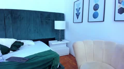 Snapshot of tom_silver_ chatting on 01.23.25 Tom Silver online show from 01.23.25