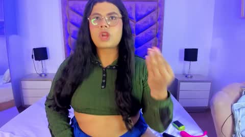 Tom Silver  online show from 12.23.25