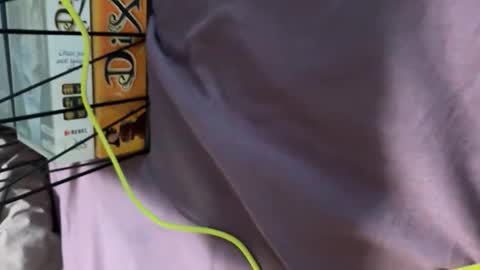 SlaveMan online show from 03.23.26