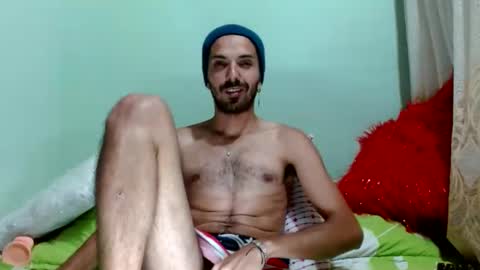 tomas gerauld. make me happy with 10000 tokens online show from 12.31.24