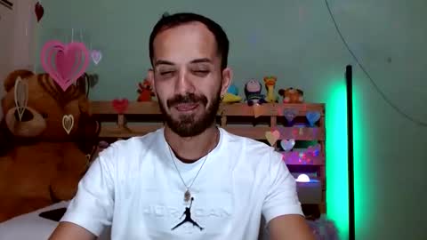 tomas gerauld. make me happy with 10000 tokens online show from 02.26.26