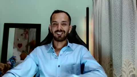 tomas gerauld. make me happy with 10000 tokens online show from 03.28.26