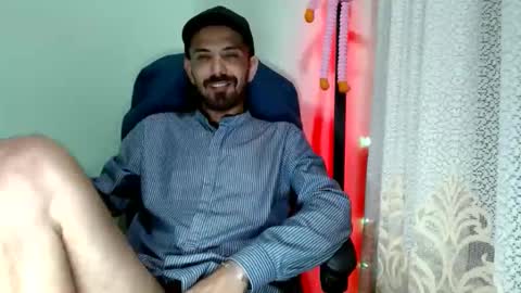 Snapshot of tomas_gerauld chatting on 05.12.26 tomas gerauld. make me happy with 10000 tokens online show from 05.12.26