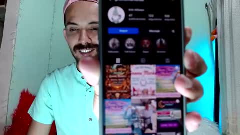 Snapshot of tomas_gerauld chatting on 05.23.26 tomas gerauld. make me happy with 10000 tokens online show from 05.23.26