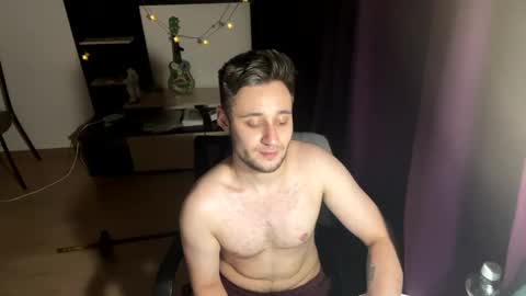 Tomas Grey online show from 12.01.24