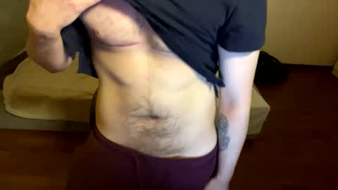 Tomas Grey online show from 12.05.24