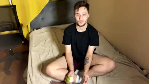 Tomas Grey online show from 12.06.24