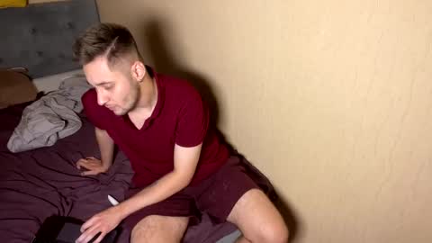 Tomas Grey online show from 12.08.24