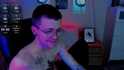 tomas_norton online show from 04.24.26