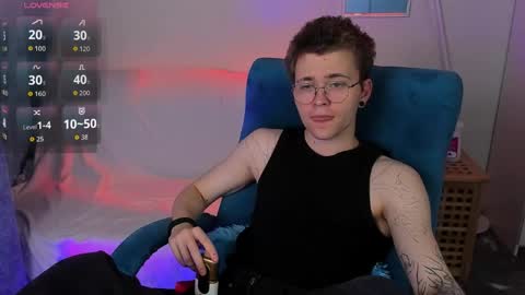 tomas_norton online show from 06.06.26