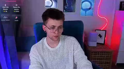 tomas_norton online show from 06.11.26