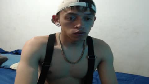 tomas_turbado_ online show from 04.20.26