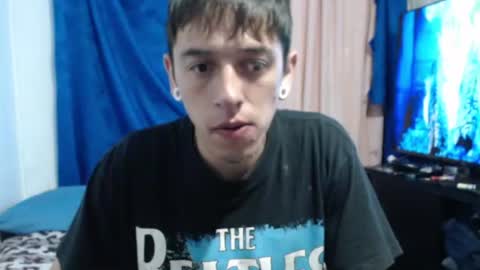 Snapshot of tomas_turbado_ chatting on 06.23.26 tomas_turbado_ online show from 06.23.26