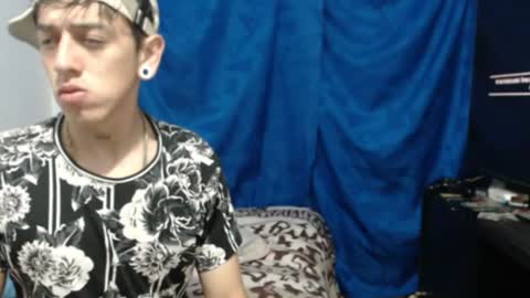 Snapshot of tomas_turbado_ chatting on 07.12.26 tomas_turbado_ online show from 07.12.26
