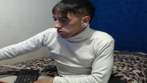Snapshot of tomas_turbado_ chatting on 07.22.26 tomas_turbado_ online show from 07.22.26