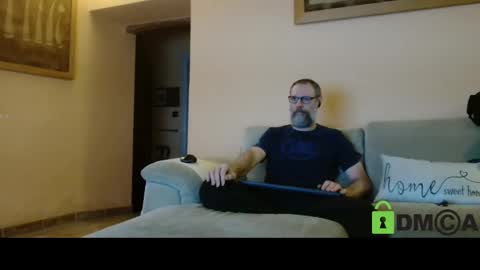 Tomas Milian online show from 12.06.24