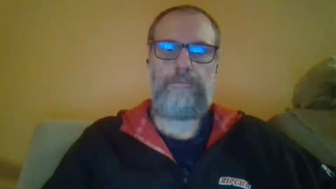 Tomas Milian online show from 12.13.24