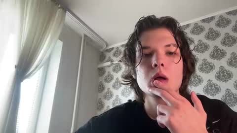 Snapshot of tomassdickpick chatting on 06.10.26 Tomas online show from 06.10.26