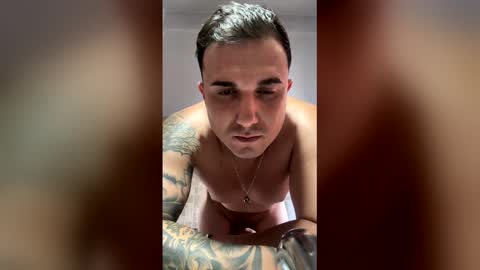 tomassshelby online show from 04.14.26