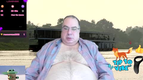 Snapshot of tomaz62a chatting on 01.09.25 Tomaz62a online show from 01.09.25