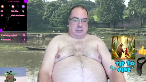 Snapshot of tomaz62a chatting on 01.13.25 Tomaz62a online show from 01.13.25