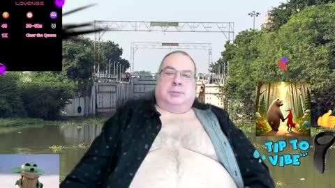 Snapshot of tomaz62a chatting on 01.13.25 Tomaz62a online show from 01.13.25