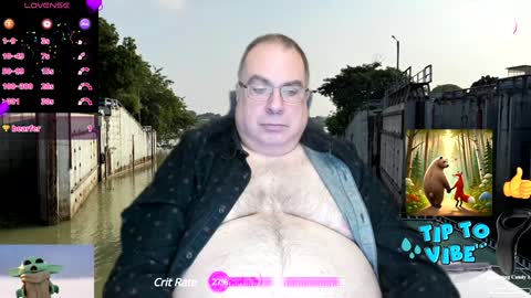 Snapshot of tomaz62a chatting on 01.16.25 Tomaz62a online show from 01.16.25